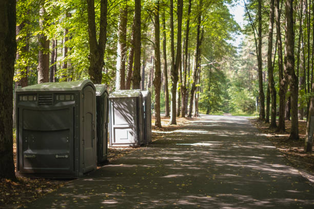 Affordable portable toilet rental in Crafton, PA